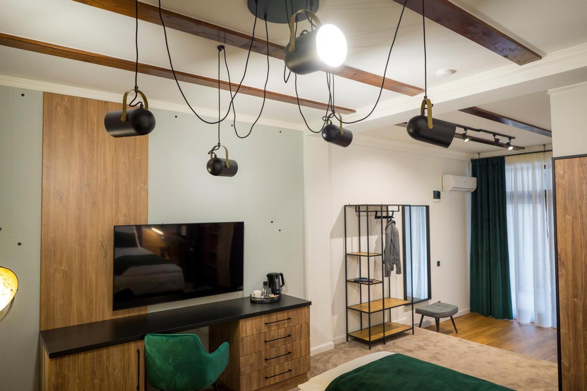 Imperial Studio Sibiu Eksteriør bilde