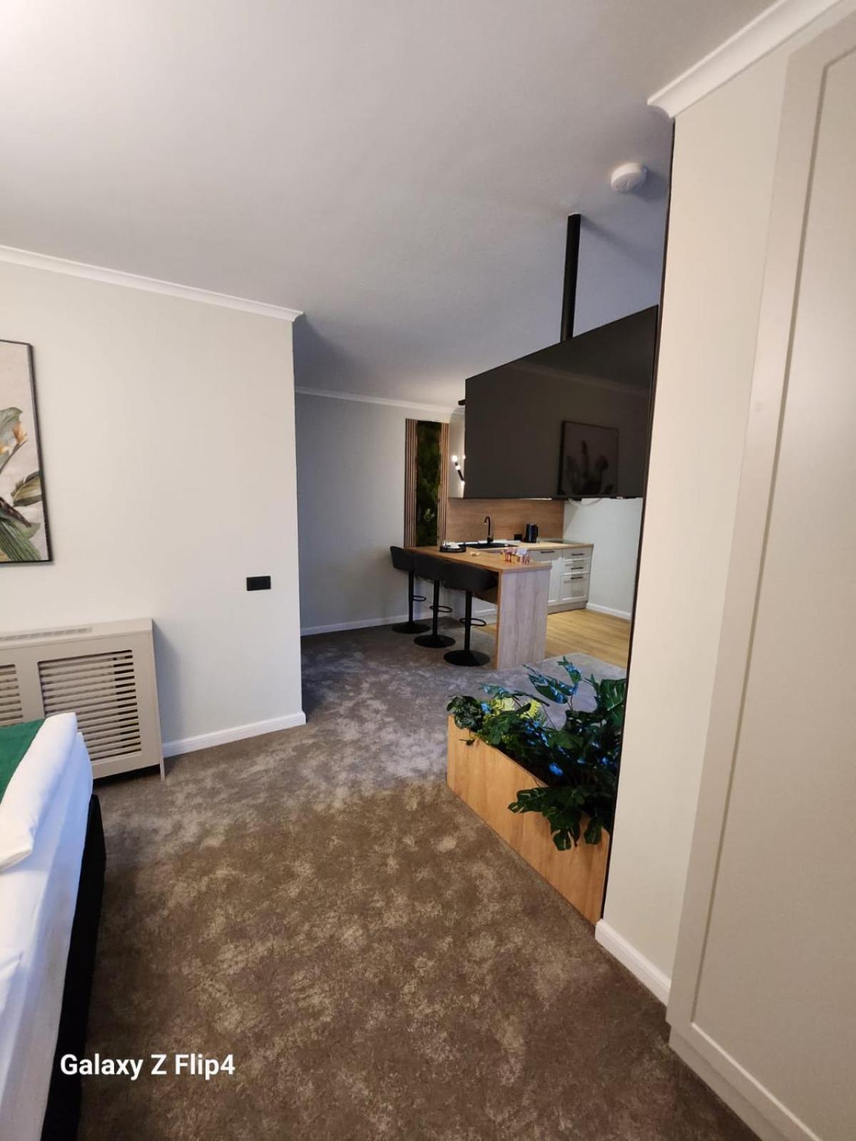Imperial Studio Sibiu Eksteriør bilde