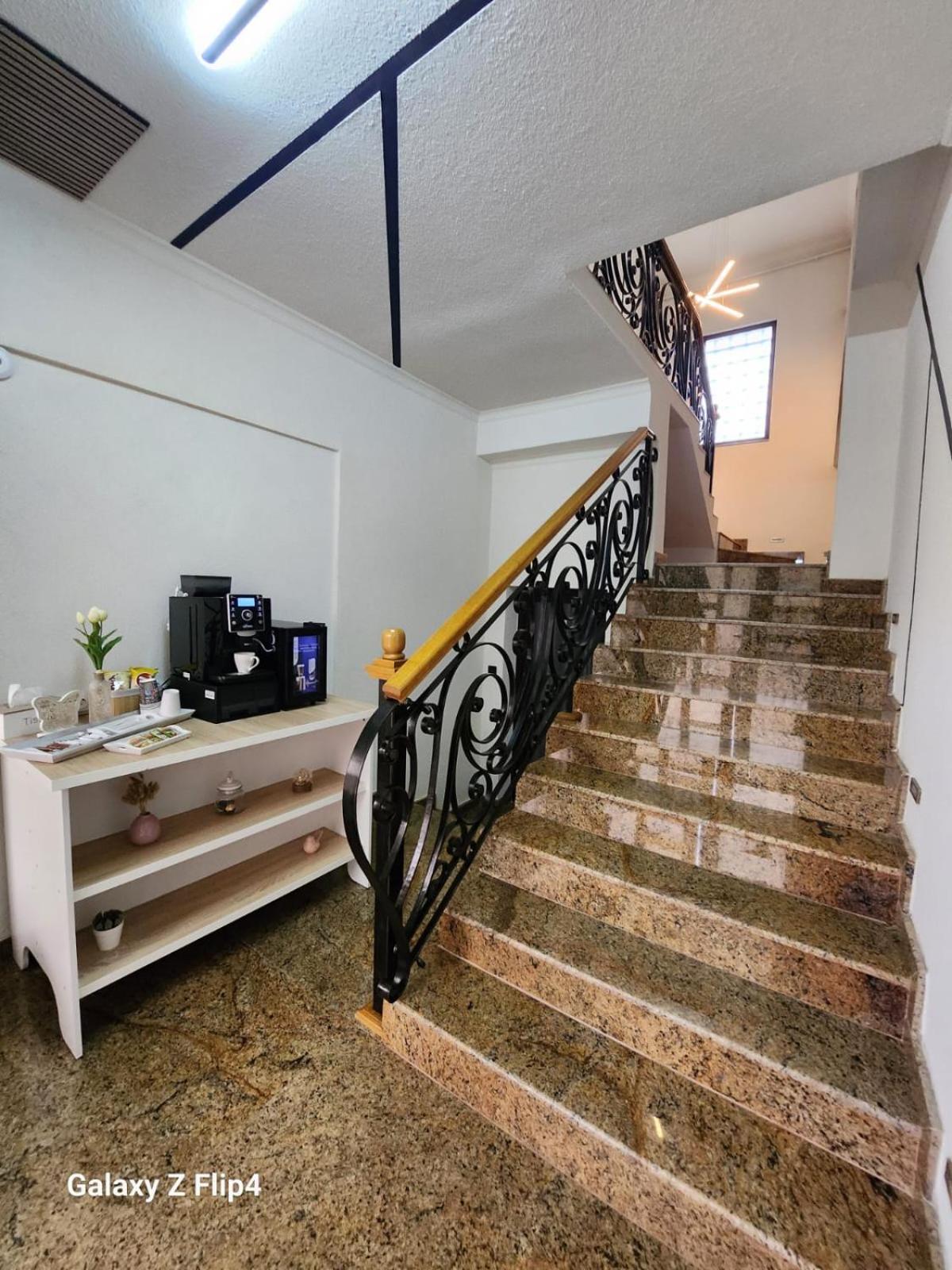 Imperial Studio Sibiu Eksteriør bilde
