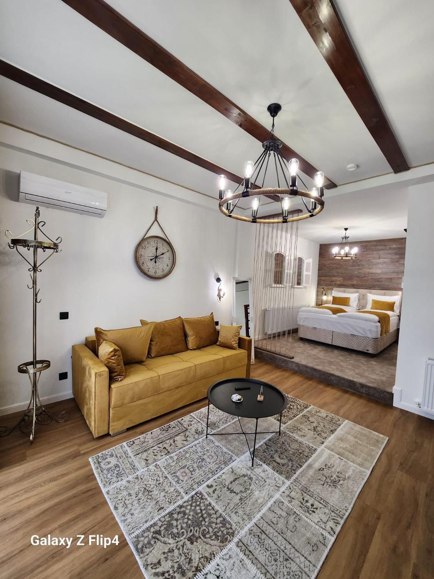 Imperial Studio Sibiu Eksteriør bilde