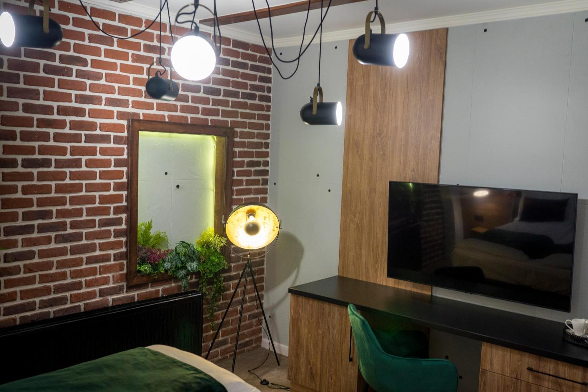 Imperial Studio Sibiu Eksteriør bilde