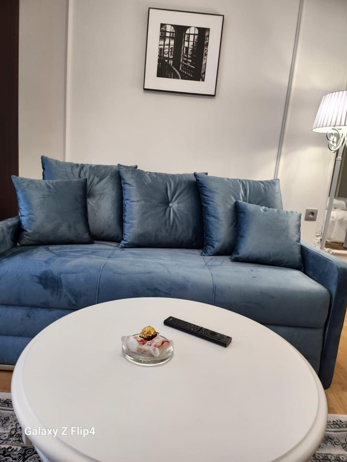 Imperial Studio Sibiu Eksteriør bilde