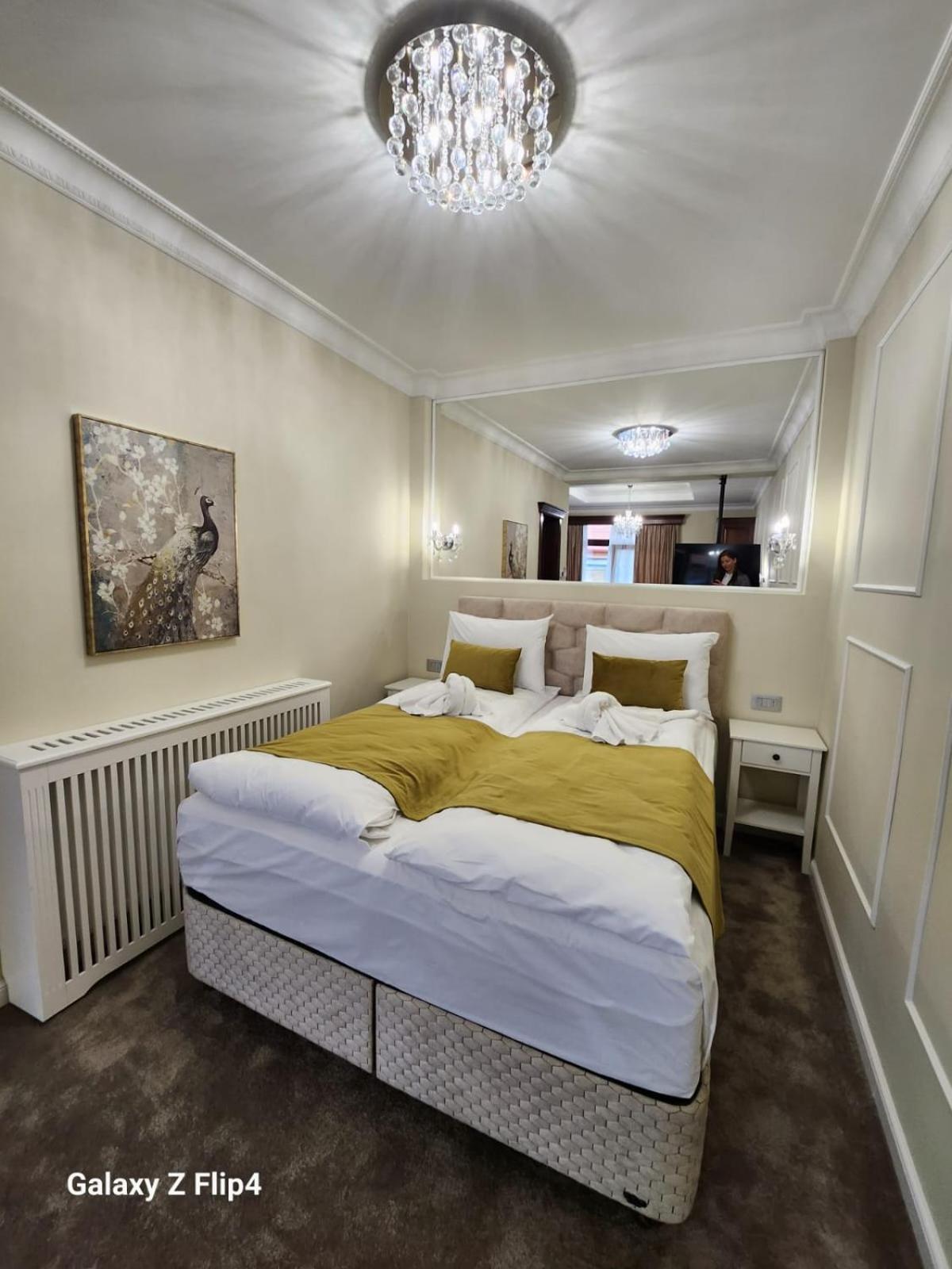 Imperial Studio Sibiu Eksteriør bilde