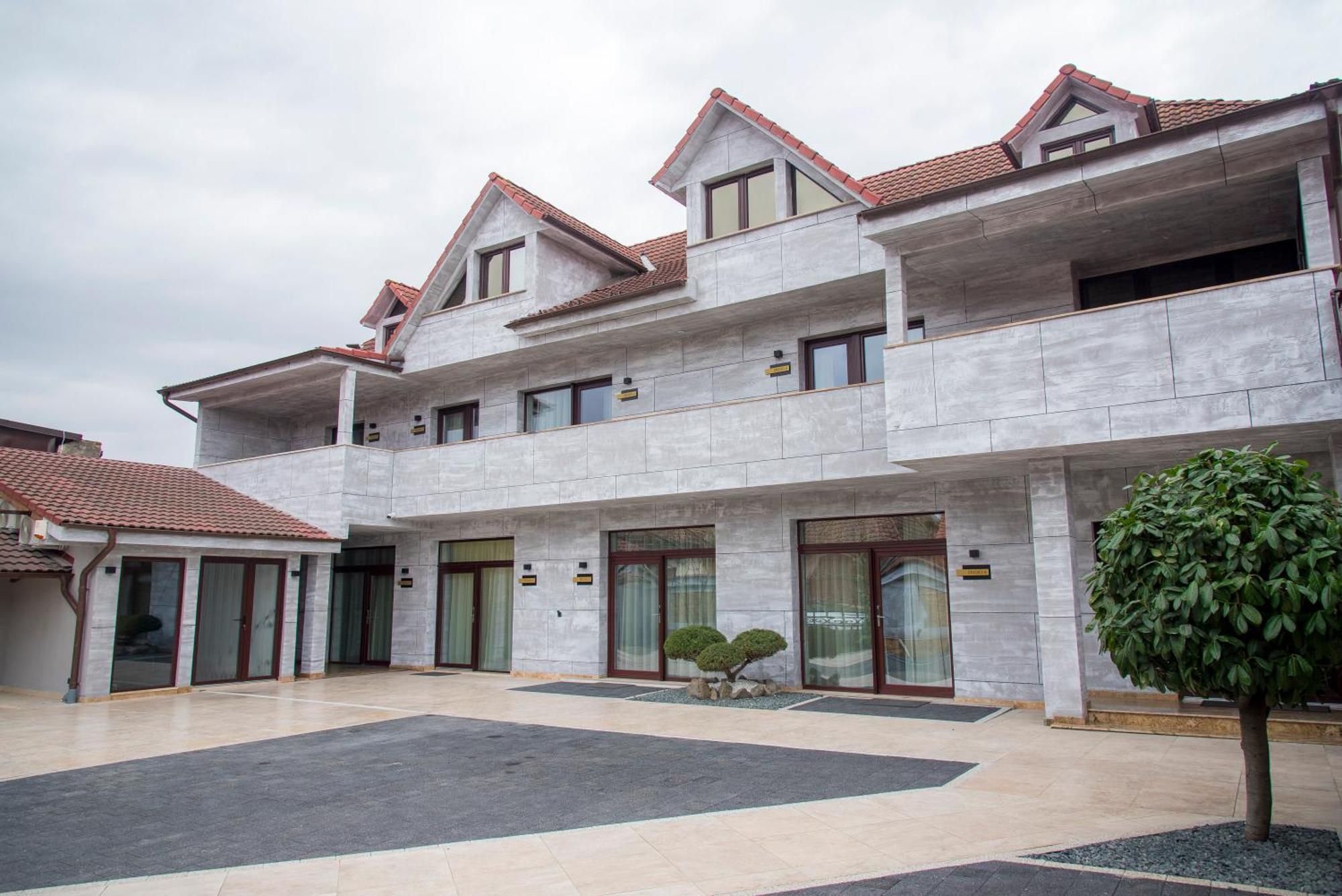 Imperial Studio Sibiu Eksteriør bilde