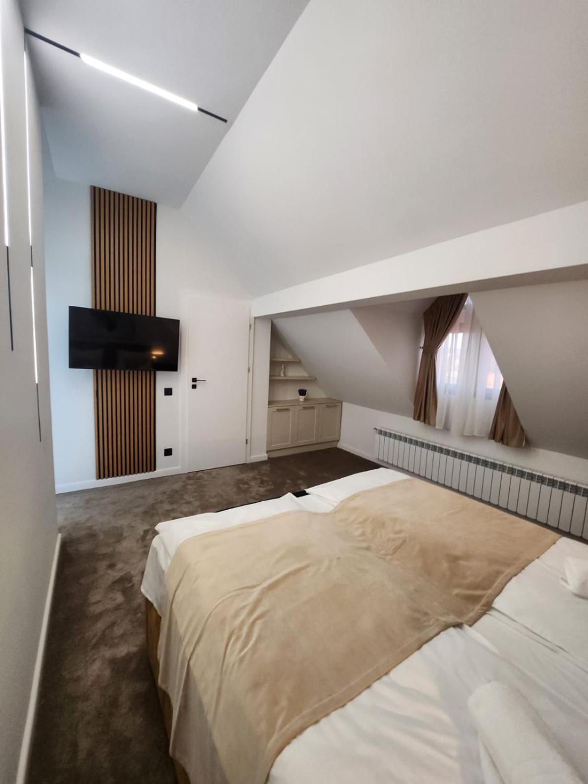 Imperial Studio Sibiu Eksteriør bilde