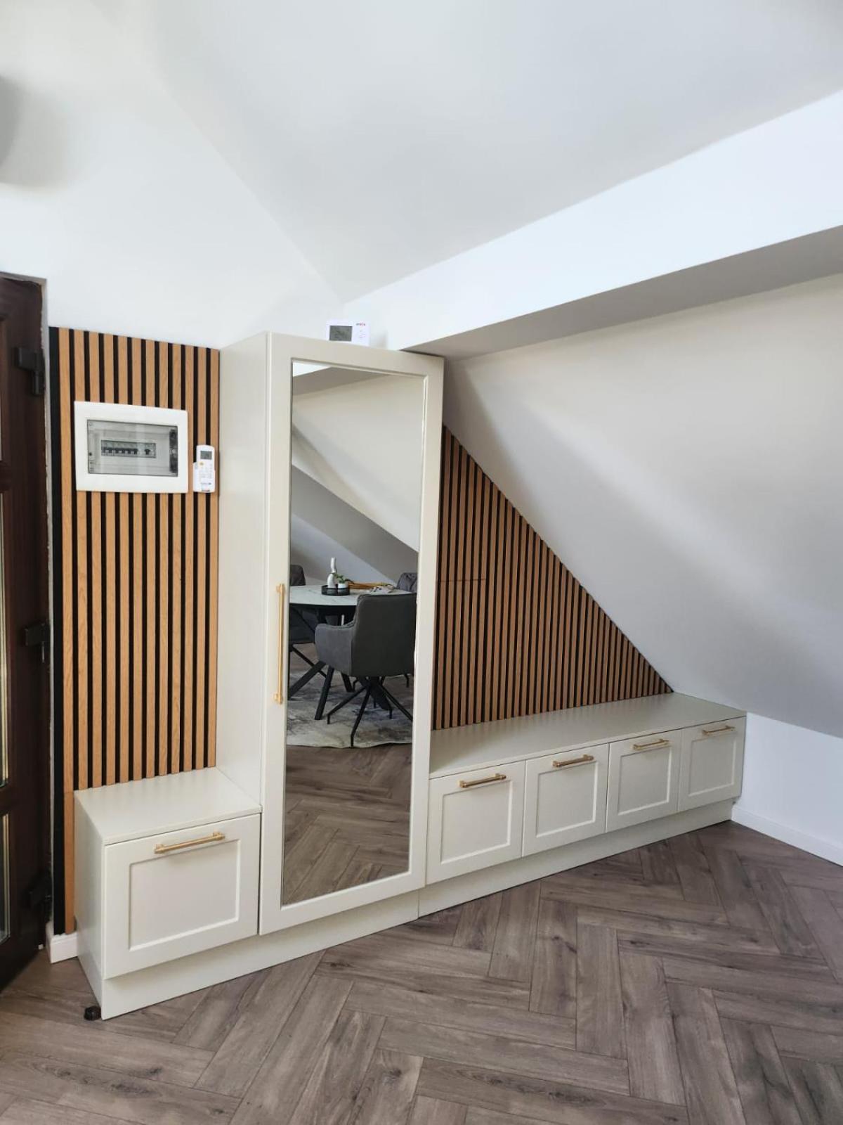 Imperial Studio Sibiu Eksteriør bilde