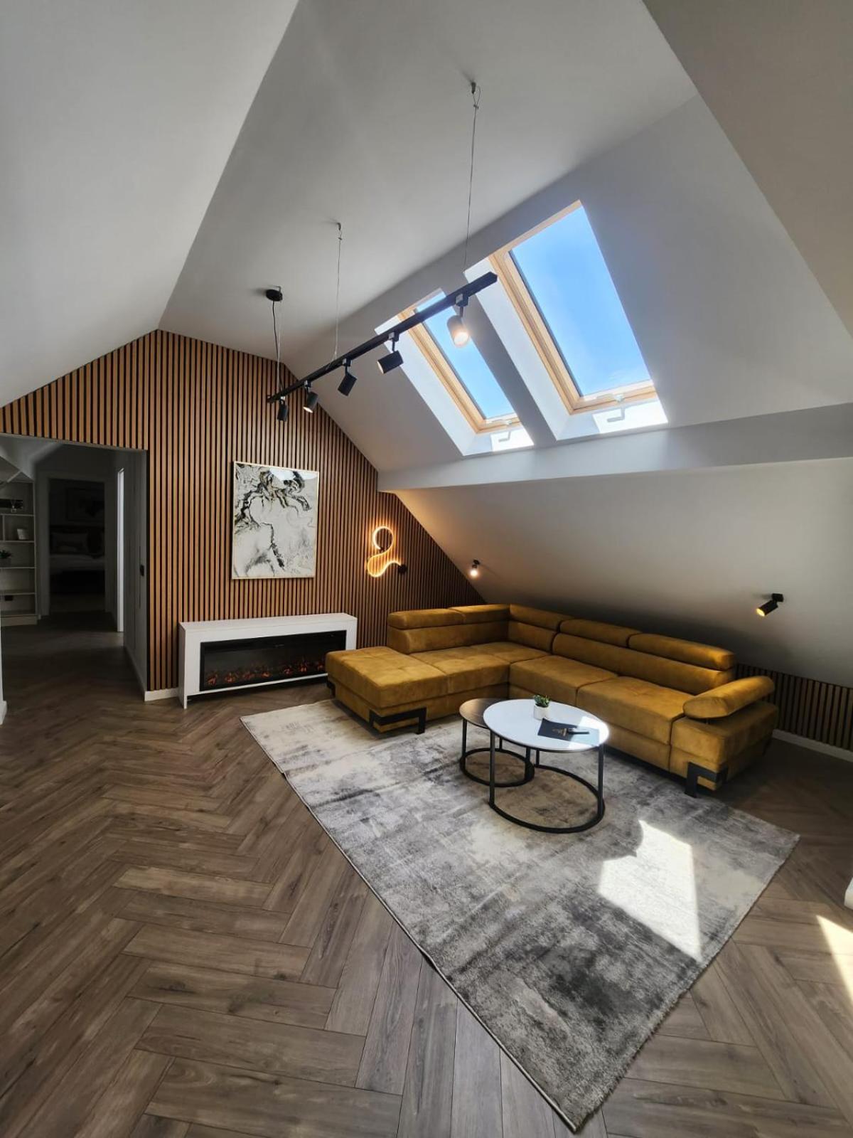 Imperial Studio Sibiu Eksteriør bilde